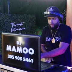DJ MAMOO