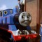 Thomas the tank engine