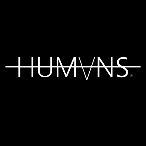 HUMANS PRESENTS’s avatar