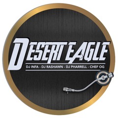 Desert Eagle 🎤23 🎧10 🦅🦅