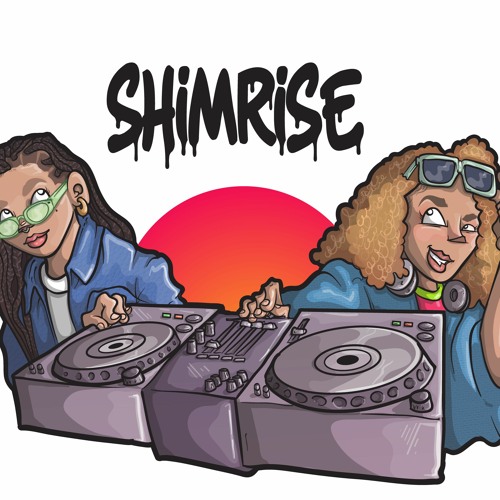 SHIMRISE’s avatar