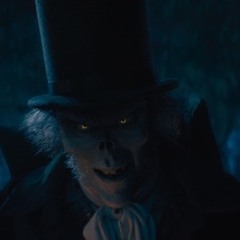 Alistair crump hatbox ghost
