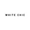 Váy đầm dự tiệc thiết kế cao cấp White Chic