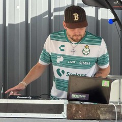 DJ Strygebræt