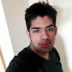 Talha Asif