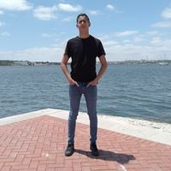 André Patricio