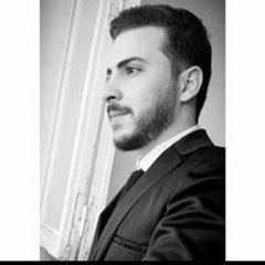Mohamed Abd El Wahab
