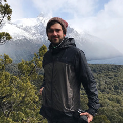 Juan Pablo Cordero