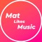 Mat Likes Music
