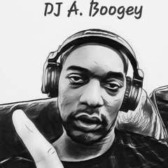 DJ Aboogey