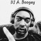 DJ Aboogey