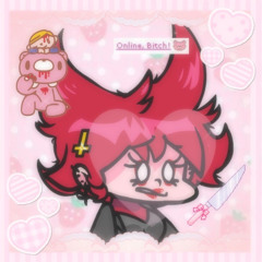 🩷♡ Marie ♡🐇