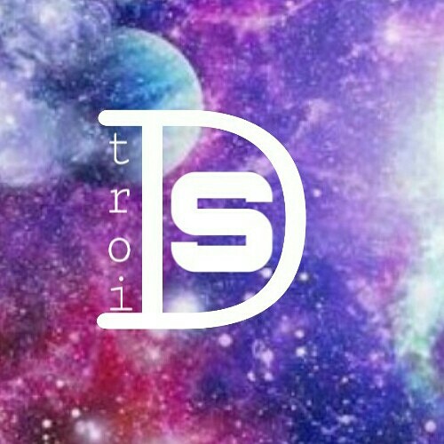 S-TROID’s avatar