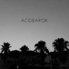 Acidbarok