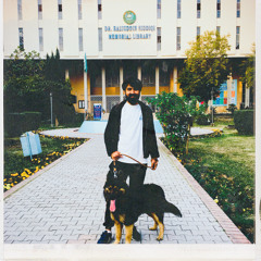 Izhar Bhittani