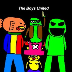 The Boys United