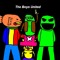 The Boys United