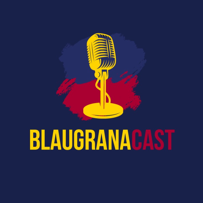 Blaugrana Cast