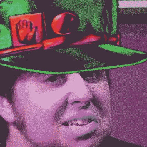 Yare yare daze’s avatar