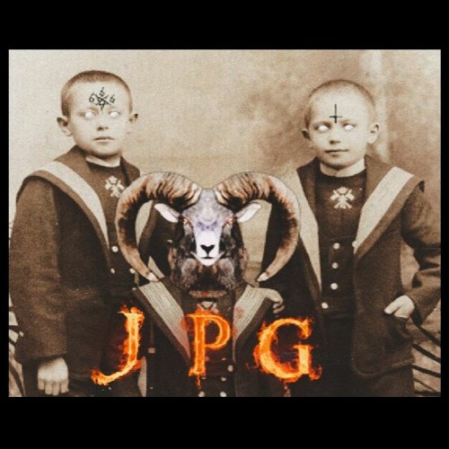 JPG’s avatar