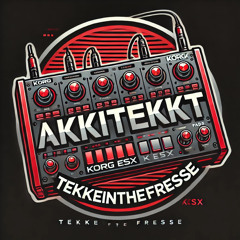 Akkitekkt