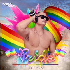 Dj Fabio Leao