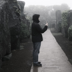 비자림 /// Bijarim