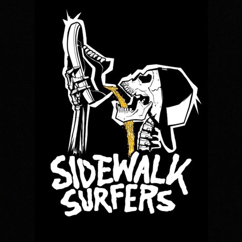 Sidewalk Surfers’s avatar