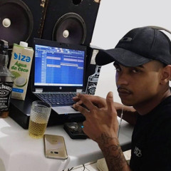DJ JM
