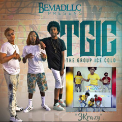 TGIC 'The Group Icecold "