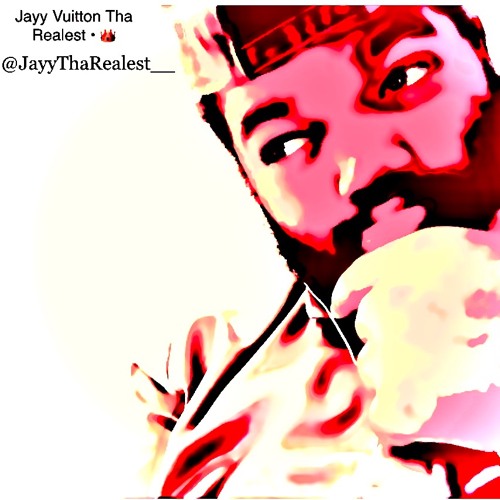 Jayy Vuitton Tha Realest • 👑’s avatar