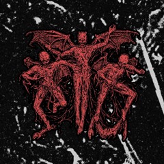 DEMONS ABOVE COLLECTIVE