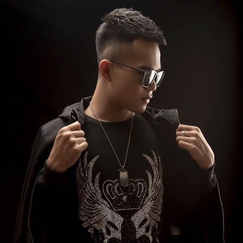 DJ ANH KER’s avatar