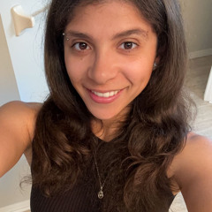 Amber-Rose Grazia Vizzini