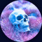 CRYSTAL SKULL