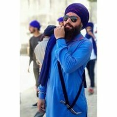 Gagandeep Singh