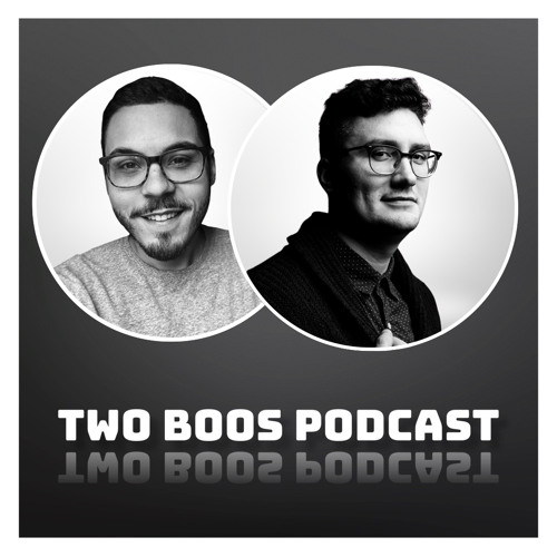 Two Boo's Podcast’s avatar