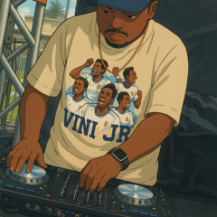 ♪ ♫DJ MAX DO TREM BALA  ♪♫