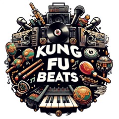Kung fu Beats / King Fu Music