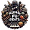 Kung fu Beats / King Fu Music