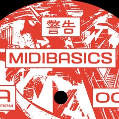 Midibasics