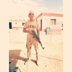 Amr S Abdo