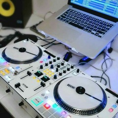 Dj Lurinda