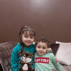 Nagwa Eid