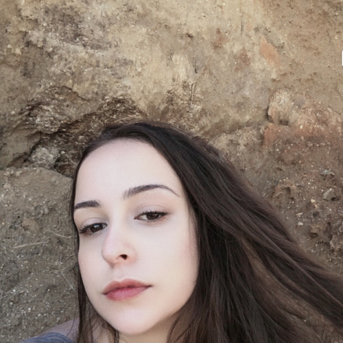 Letícia Guimarães’s avatar