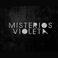 Misterios Violeta