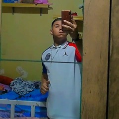 Joao Vitor Barbosa
