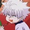 killua zoldyck