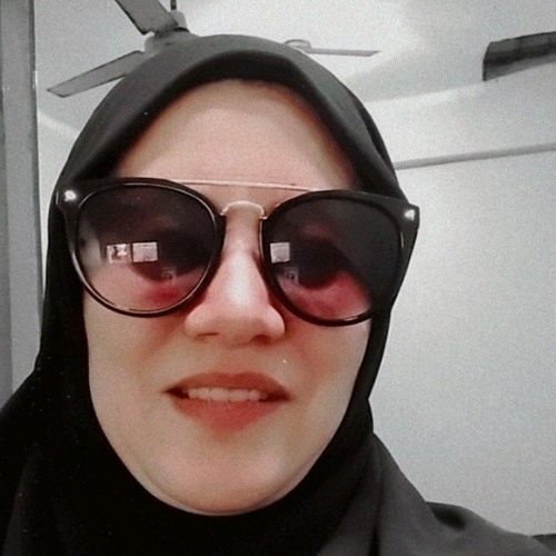 Zahrat Al Ola’s avatar