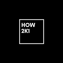 ZEG P (ft Hamza & SCH) - Fade Up [how2k1 remix]